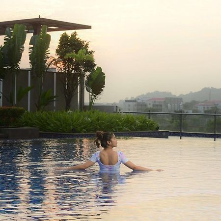 Radisson Blu Hotel Guwahati Eksteriør billede